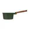 Panela RESTO 93700 — aço inoxidável 16 cm, 1,4 l