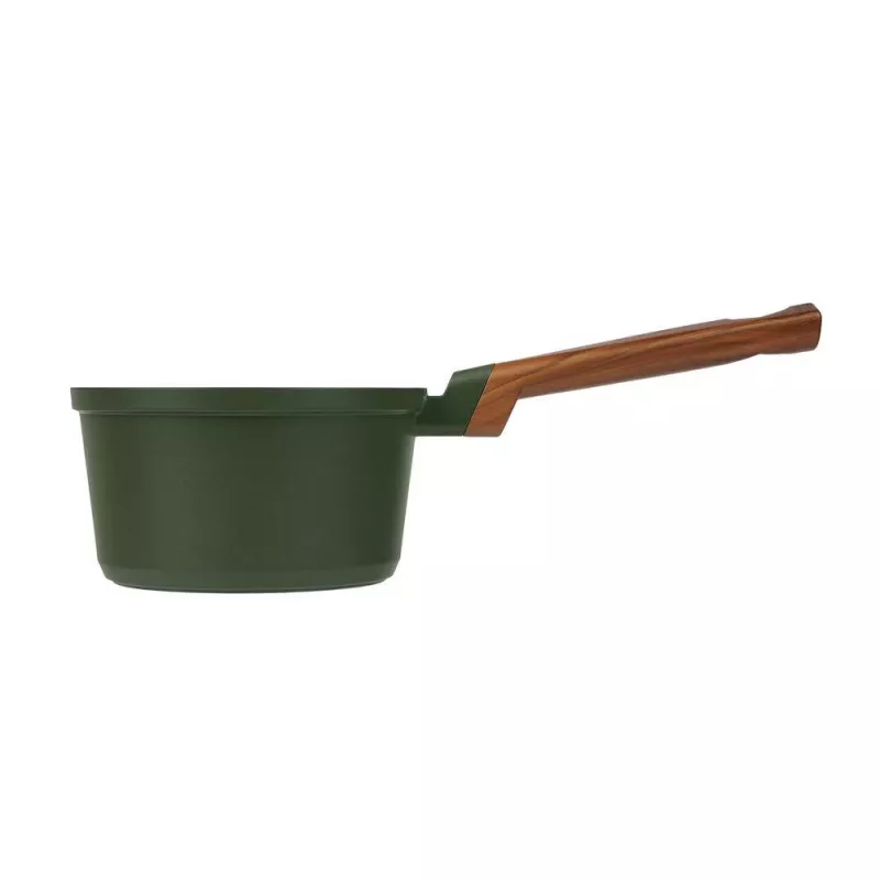 Panela RESTO 93700 — aço inoxidável 16 cm, 1,4 l