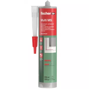 Fischer 503318 cinzento
