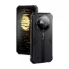 Smartphone FOSSiBOT F105 preto Ch — FOSSIBOTF105SchwarzCH