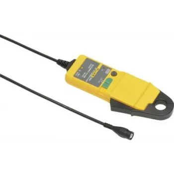 Fluke i30s adaptador de pinça amperimétrica intervalo de medição A/AC (intervalo): 1 mA - 30 A intervalo de medição A/DC (intervalo): 1 mA - 30 A (2584935)