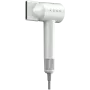 Secador de cabelo de alta velocidade, 220V-240V~50-60Hz, 1500W, tecnologia iónica, LCD, 6+ modos de circulação, 110.000 rpm, menos de 75 dB