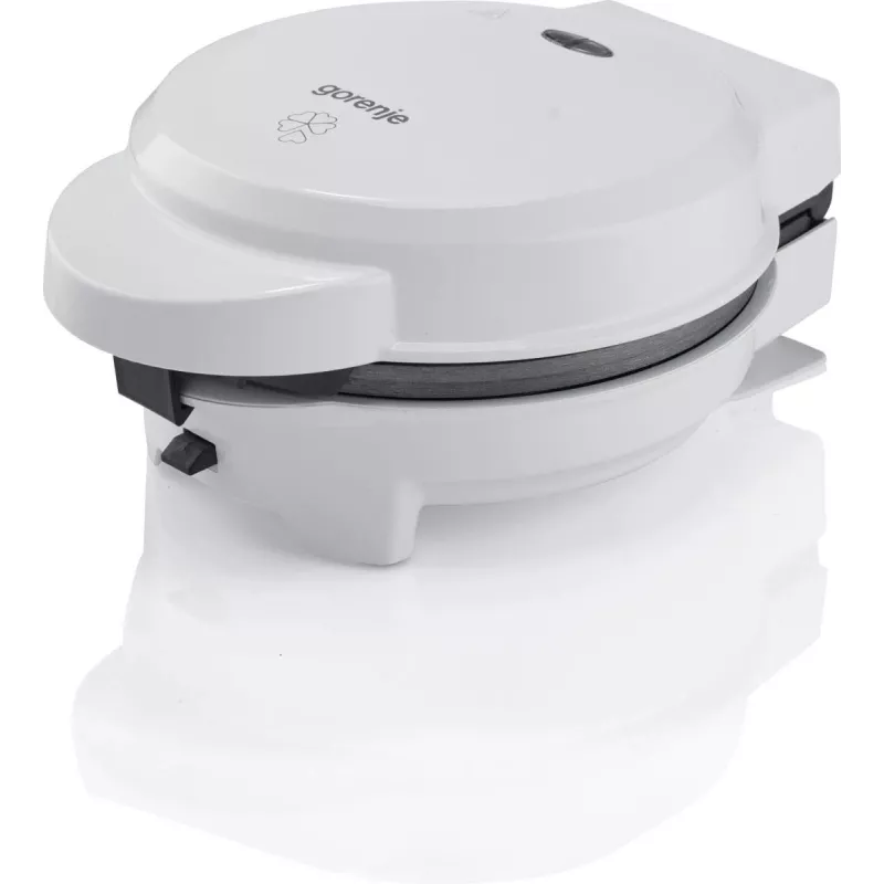 Mini grelhador WM701W grelhador elétrico 700W branco