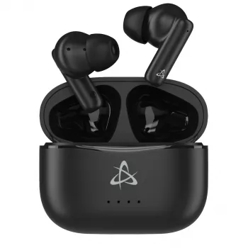 Auscultadores SBOX EB-TWS05 preto