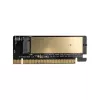 Placa de interface Akasa AK-PCCM2P-05