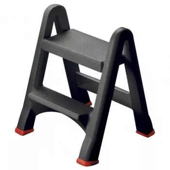 Curver 155160 cinzento