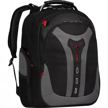 Wenger/SwissGear 600639 Mala para portátil 43,2 cm (17) Mochila preto, cinzento