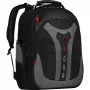 Wenger/SwissGear 600639 Mala para portátil 43,2 cm (17) Mochila preto, cinzento