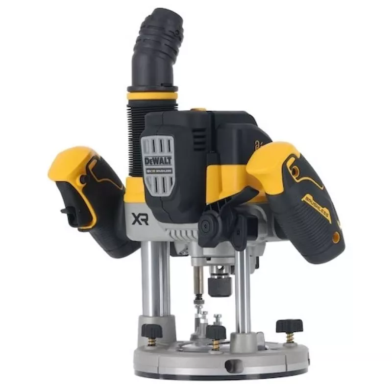 DeWalt DCW620NT-XJ tupia de imersão a bateria