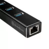 Silverstone SST-EP04 produto preto
