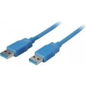 Cabo USB S/CONN 5m USB 3.0 A USB 3.2 Gen 1