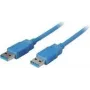 Cabo USB S/CONN 5m USB 3.0 A USB 3.2 Gen 1