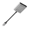 Adaptador de carregamento XREAL HUB da XREAL (modelo X7007) – fonte de alimentação USB para dispositivos XREAL