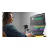 Monitor Mobile Pixels Geminos X 24 polegadas ecrã tátil Quad HD 2560 x 1440