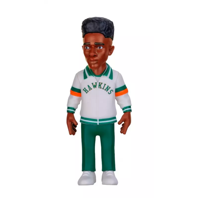 Figura de coleção MiniX MINIX Lucas novo — Figura Lucas de filme e série de televisão