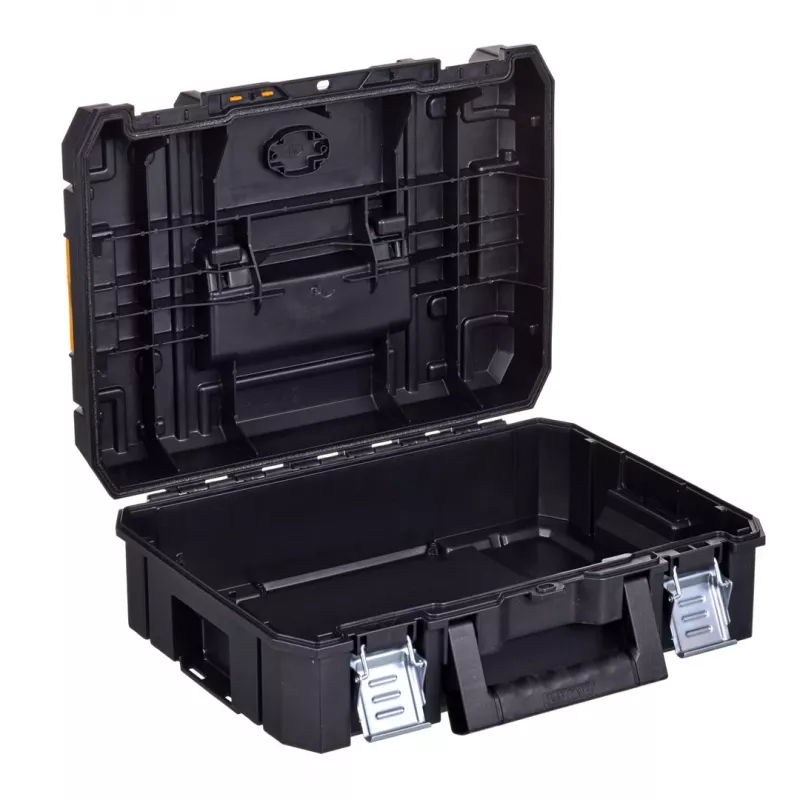 Mala de ferramentas DeWALT DWST83345-1 preto, amarelo