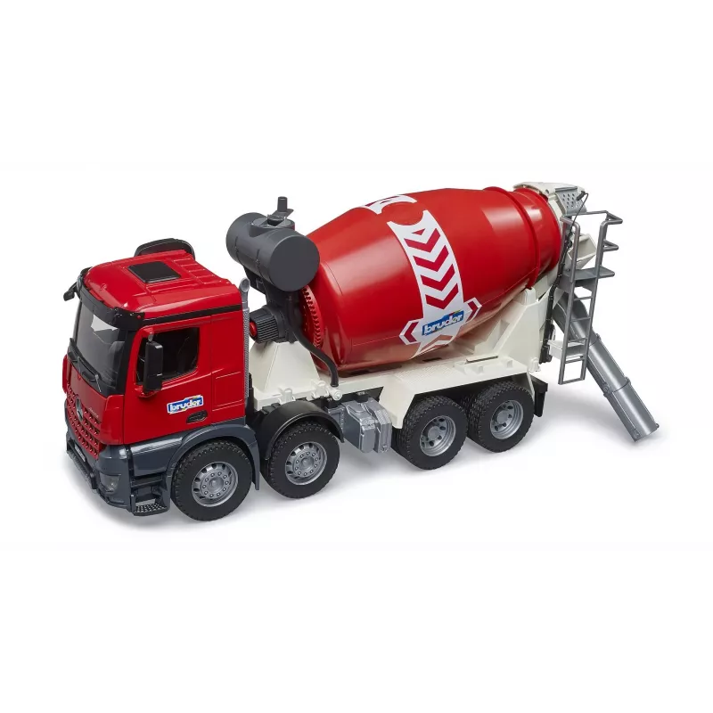 Bruder 1/16 Mercedes-Benz Arocs Betoneira 03655