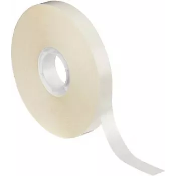 Película adesiva 3M 904644 transparente 44 m x 6 mm rolo – fita de proteção/laminagem
