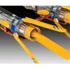 Revell 05639 Anakin's Podracer EP1 25th Anniversary kit de modelismo, conjunto de oferta
