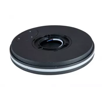 Holofote LED VISIONAL VS-FL-30-IP65/B — 30W, 3600 lm, IP65