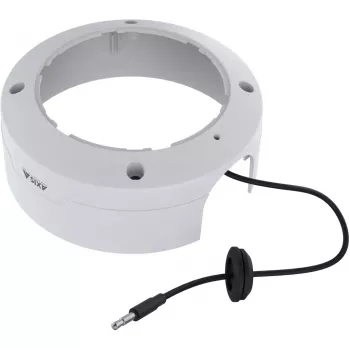 Acessório para câmara de rede microfone KIT/TP3906 02547-001 Axis
