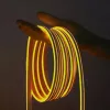 Vention PAEWH fita LED neon de silicone, 2 m, USB 5 V, com telecomando IR