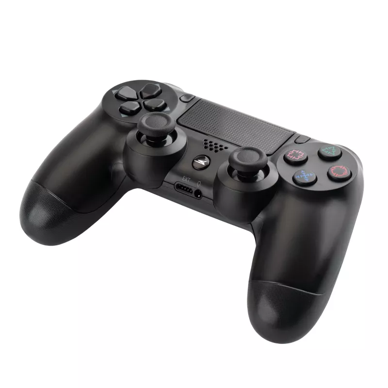 Comando de jogos Baracuda BGP-021 Swordfish — comando com fios para PC e consolas