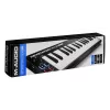 M-AUDIO Keystation Mini 32 MK3 Teclado MIDI 32 teclas USB preto, branco