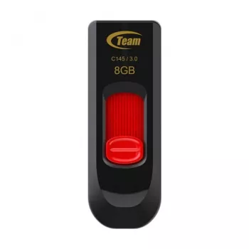 Pen drive Team Group 8GB USB Type-A 3.2 Gen 1 C145