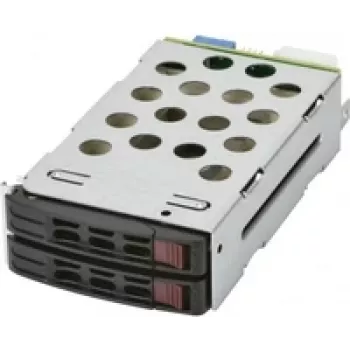 Supermicro Inc. MCP-220-94607-0N, kits NVMe com gaiola, bandeja, cabo para SC946S (MCP-220-94607-0N)