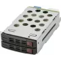 Supermicro Inc. MCP-220-94607-0N, kits NVMe com gaiola, bandeja, cabo para SC946S (MCP-220-94607-0N)
