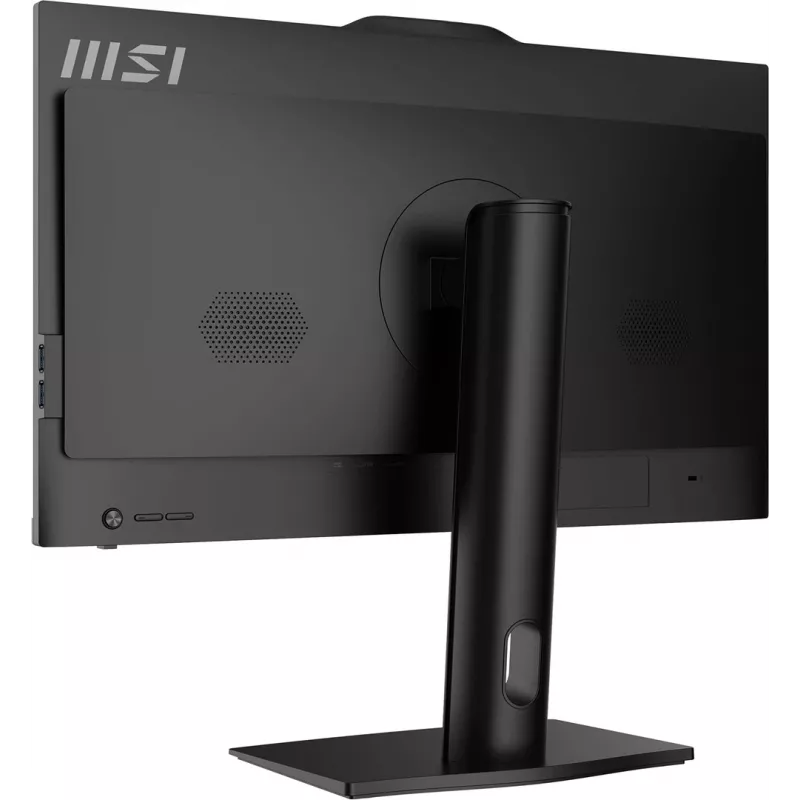 MSI Pro AP242P 14M-892XEU Intel® Core™ i5 i5-14400 60,5 cm (23,8) 1920 x 1080 píxeis All-in-One-PC 16 GB DDR5-SDRAM 500 GB SSD NoOS Wi-Fi 6E (802.11ax) preto