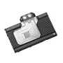 Sistema de refrigeração para computador Corsair Hydro CX-9020017-WW dissipador/radiador para placa gráfica preto 1 unid.
