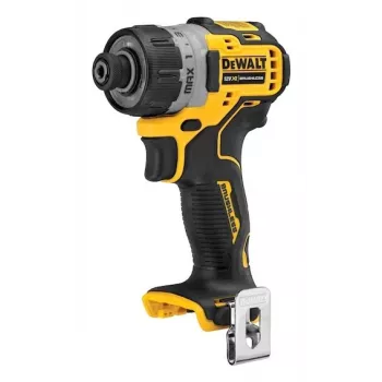 DeWALT DCF601N-XJ Chave de impacto/aparafusadora elétrica 1100 rpm preto, amarelo