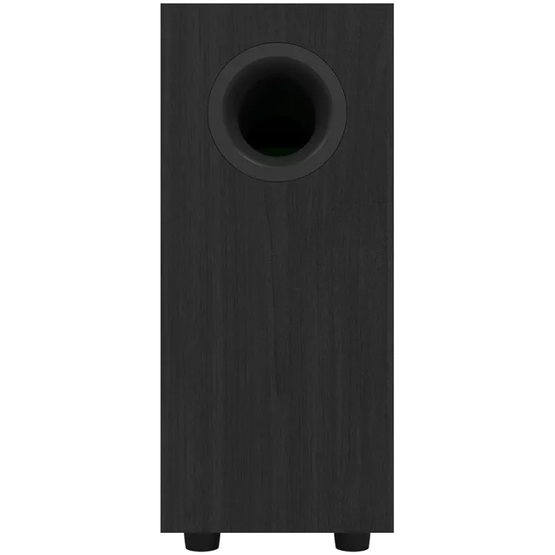 Altifalantes KLIPSCH ProMedia Lumina preto — sistema de altifalantes multimédia para secretária