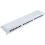 Patch panel 1U ShiverPeaks BS75074