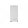 Armário rack de chão 19 polegadas LANBERG FF01-8042-23SL 42U, portas perfuradas