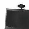 DICOTA D31841 Webcam 1920 x 1080 píxeis USB 2.0 Preto