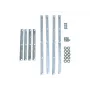 Kit de montagem Ergotron 97-759 aço metálico