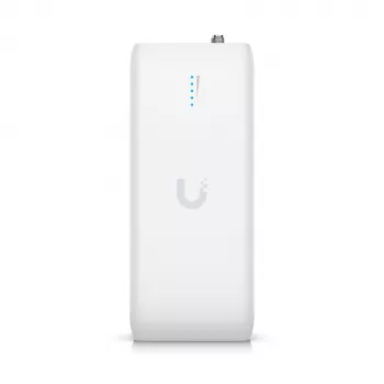 Ponte/repetidor de rede Ubiquiti UDB 866,7 Mbit/s branco