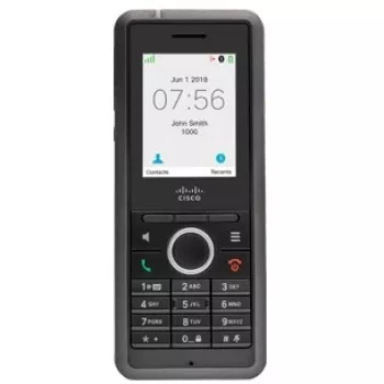 Cisco IP Dect 6823 telefone base Mpp CONT. Europe Psu