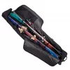 Saco de esquis com rodas Thule 5162 Roundtrip 192 cm preto