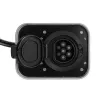 GREEN CELL WALLBOX EV POWERBOX 22KW COM TOMADA & RFID