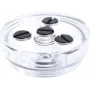 Alphacool Eisbecher topo acrílico (15293)