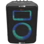 Altifalante de festa KLIPSCH Vegas — com fios e sem fios, woofer 13,3 cm, 49–20000 Hz, 95 dB, alimentado por bateria, preto