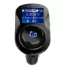 Tellur FMT-B3 transmissor FM, preto