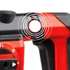 Broca de martelo SDS Plus Einhell TE-RH 32-1600 1600 W 240 V