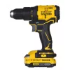 PARAFUSADEIRA Stanley SFMCD710D2K-QW