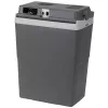 Arrefecedor portátil Adler AD 8094, capacidade de 22 L, alimentação por rede 220–240 V