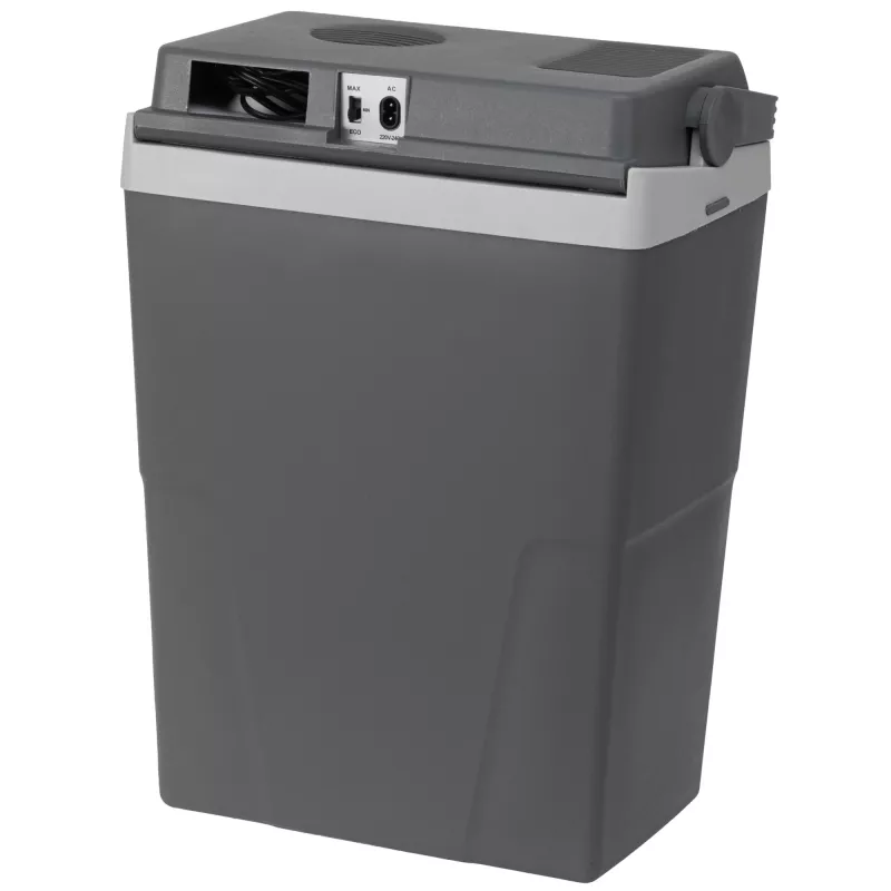 Arrefecedor portátil Adler AD 8094, capacidade de 22 L, alimentação por rede 220–240 V